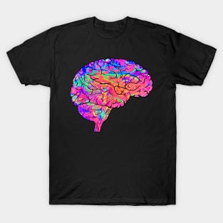 This is Your Brain on Drugs T-Shirt